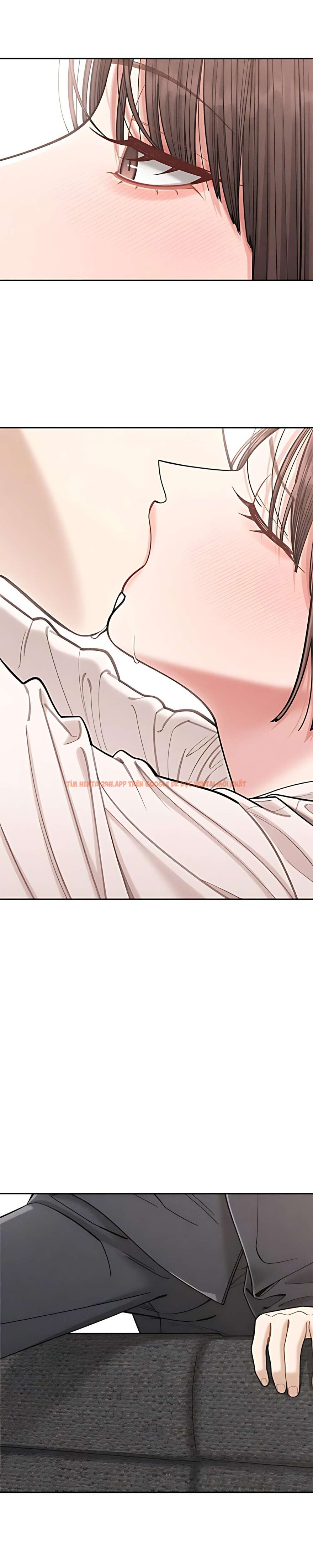 Xem ảnh 10 0 trong truyện hentai 〖18+〗- Dõi Theo Con Trai Của Bạn Mẹ - Chapter 12 - hentaitvn.net