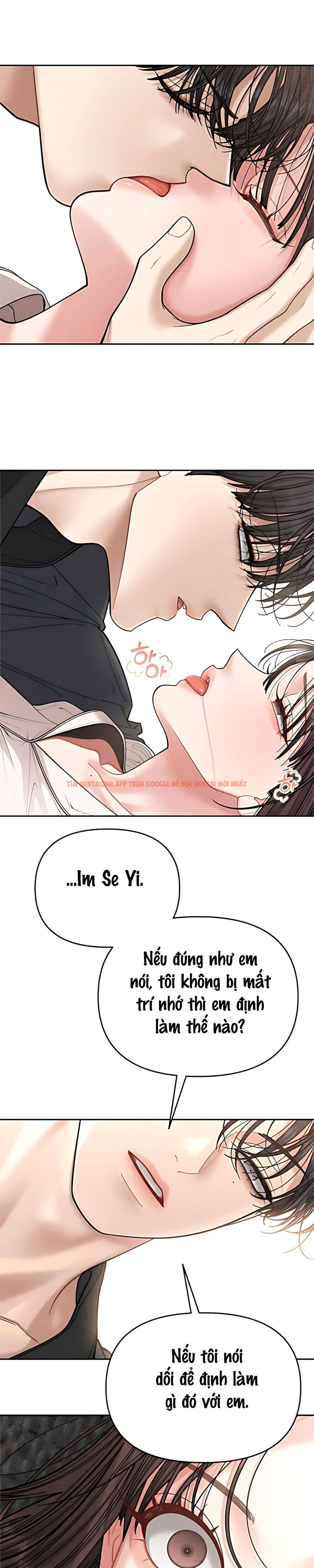 Xem ảnh 10 1 trong truyện hentai 〖18+〗- Dõi Theo Con Trai Của Bạn Mẹ - Chapter 12 - hentaitvn.net