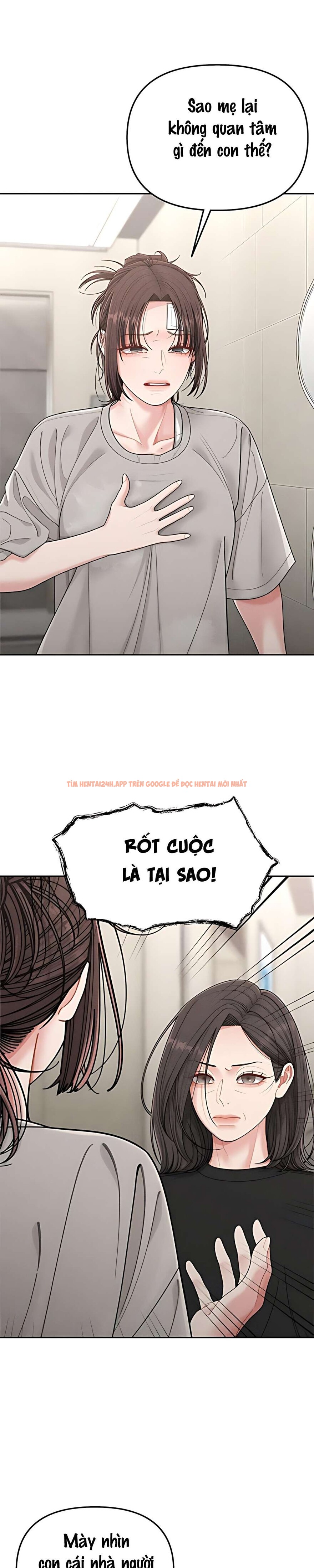 Xem ảnh 2 0 trong truyện hentai 〖18+〗- Dõi Theo Con Trai Của Bạn Mẹ - Chapter 12 - hentaitvn.net