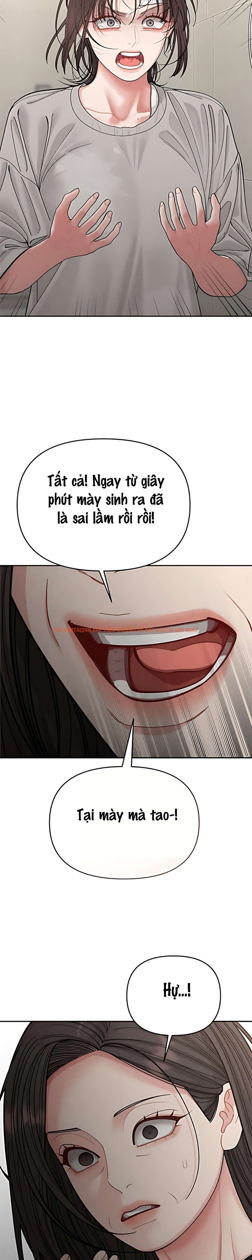 Xem ảnh 2 2 trong truyện hentai 〖18+〗- Dõi Theo Con Trai Của Bạn Mẹ - Chapter 12 - hentaitvn.net