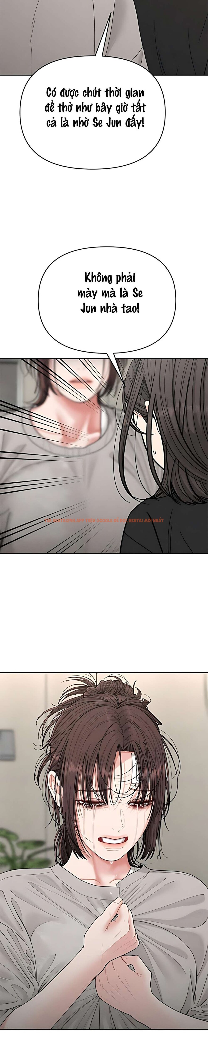 Xem ảnh 3 1 trong truyện hentai 〖18+〗- Dõi Theo Con Trai Của Bạn Mẹ - Chapter 12 - hentaitvn.net