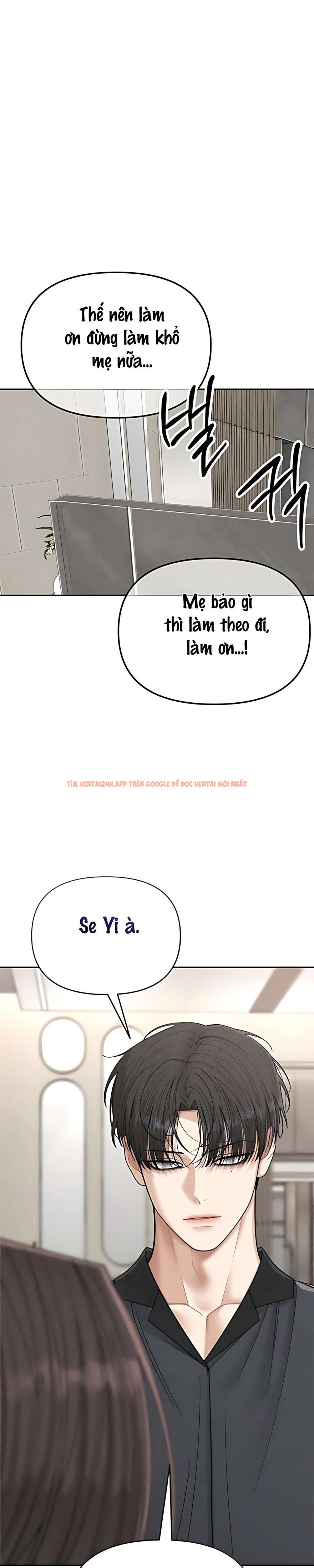 Xem ảnh 3 2 trong truyện hentai 〖18+〗- Dõi Theo Con Trai Của Bạn Mẹ - Chapter 12 - hentaitvn.net