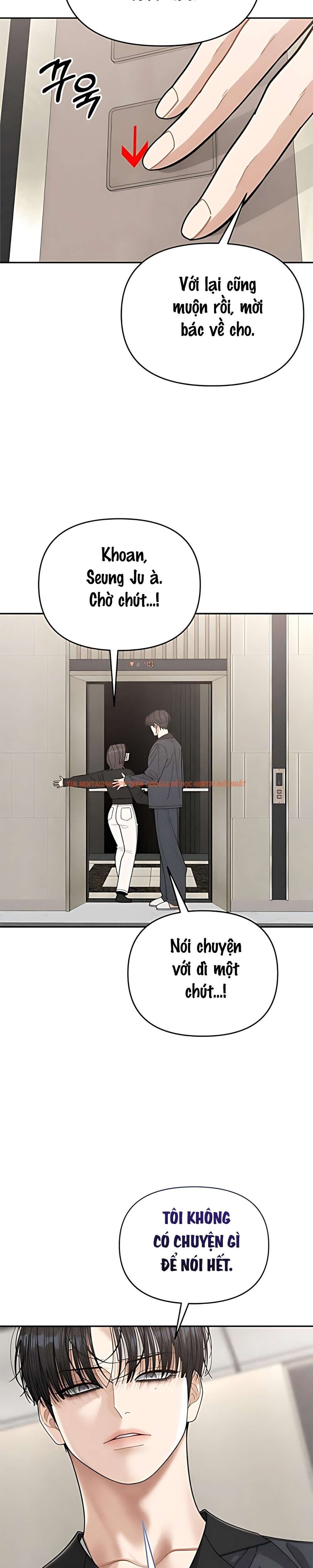 Xem ảnh 4 1 trong truyện hentai 〖18+〗- Dõi Theo Con Trai Của Bạn Mẹ - Chapter 12 - hentaitvn.net