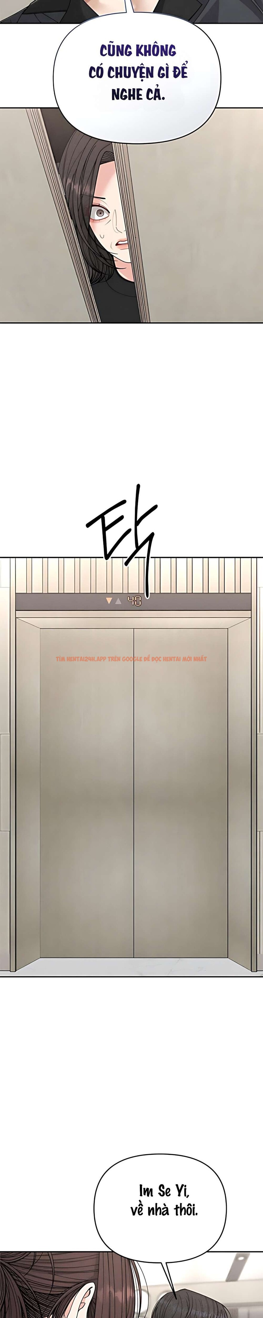 Xem ảnh 4 2 trong truyện hentai 〖18+〗- Dõi Theo Con Trai Của Bạn Mẹ - Chapter 12 - hentaitvn.net