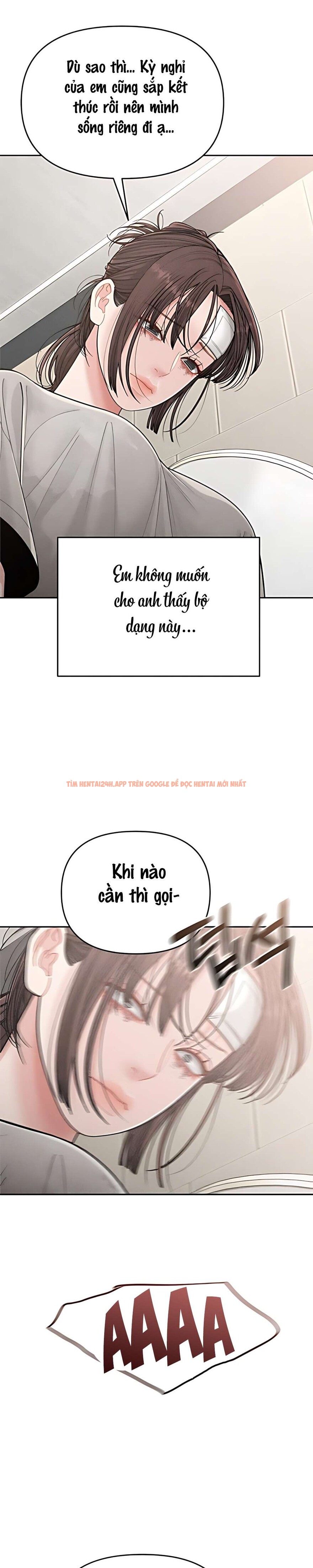 Xem ảnh 5 0 trong truyện hentai 〖18+〗- Dõi Theo Con Trai Của Bạn Mẹ - Chapter 12 - hentaitvn.net