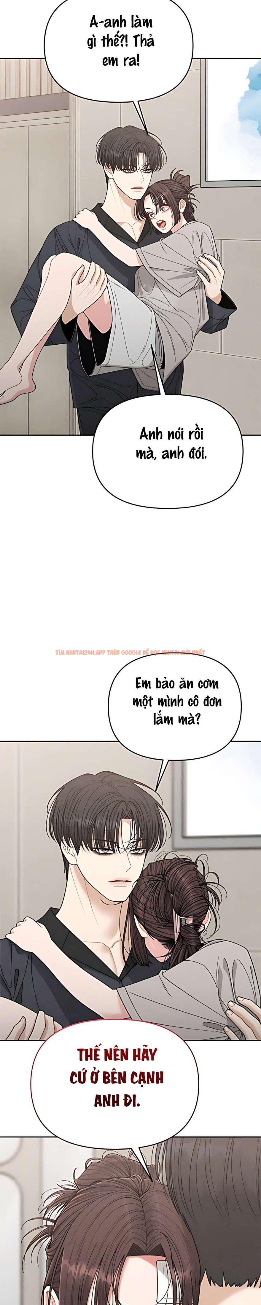 Xem ảnh 5 1 trong truyện hentai 〖18+〗- Dõi Theo Con Trai Của Bạn Mẹ - Chapter 12 - hentaitvn.net