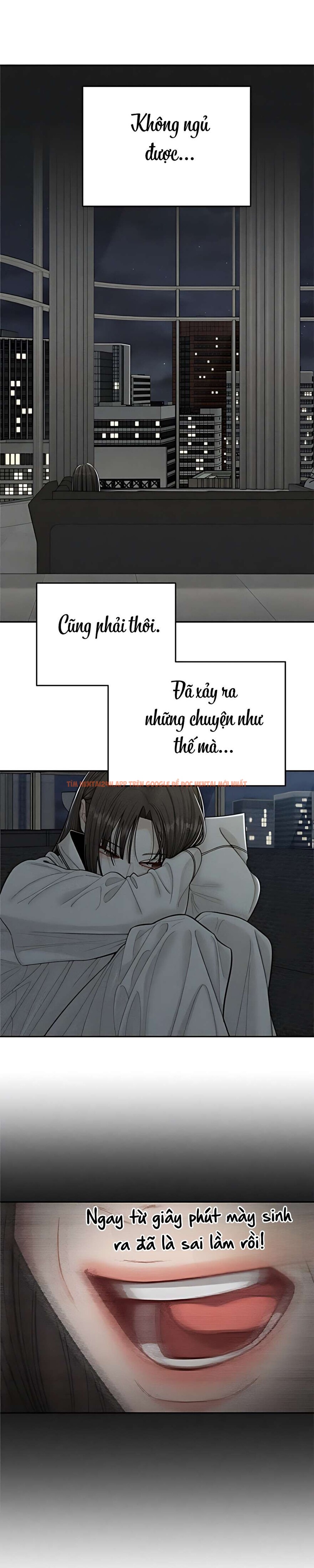 Xem ảnh 6 0 trong truyện hentai 〖18+〗- Dõi Theo Con Trai Của Bạn Mẹ - Chapter 12 - hentaitvn.net