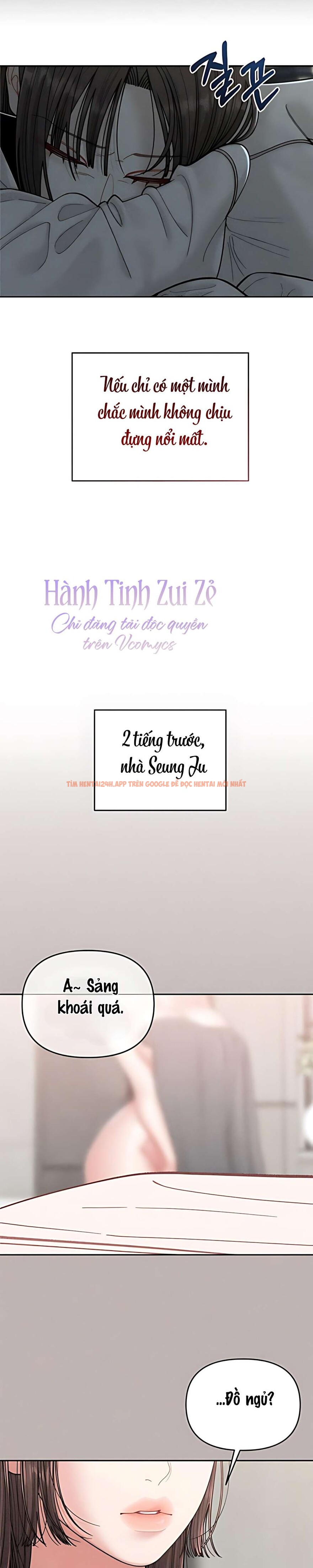 Xem ảnh 6 1 trong truyện hentai 〖18+〗- Dõi Theo Con Trai Của Bạn Mẹ - Chapter 12 - hentaitvn.net