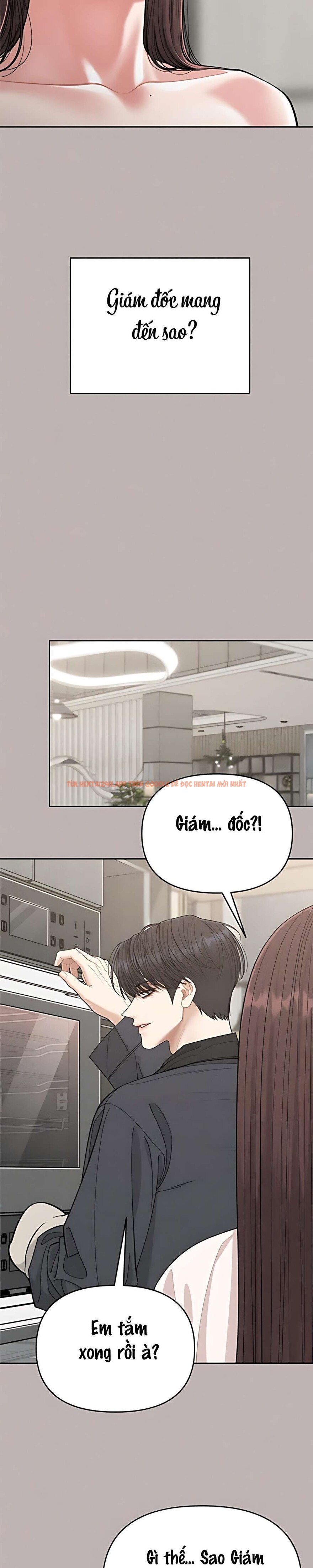 Xem ảnh 6 2 trong truyện hentai 〖18+〗- Dõi Theo Con Trai Của Bạn Mẹ - Chapter 12 - hentaitvn.net