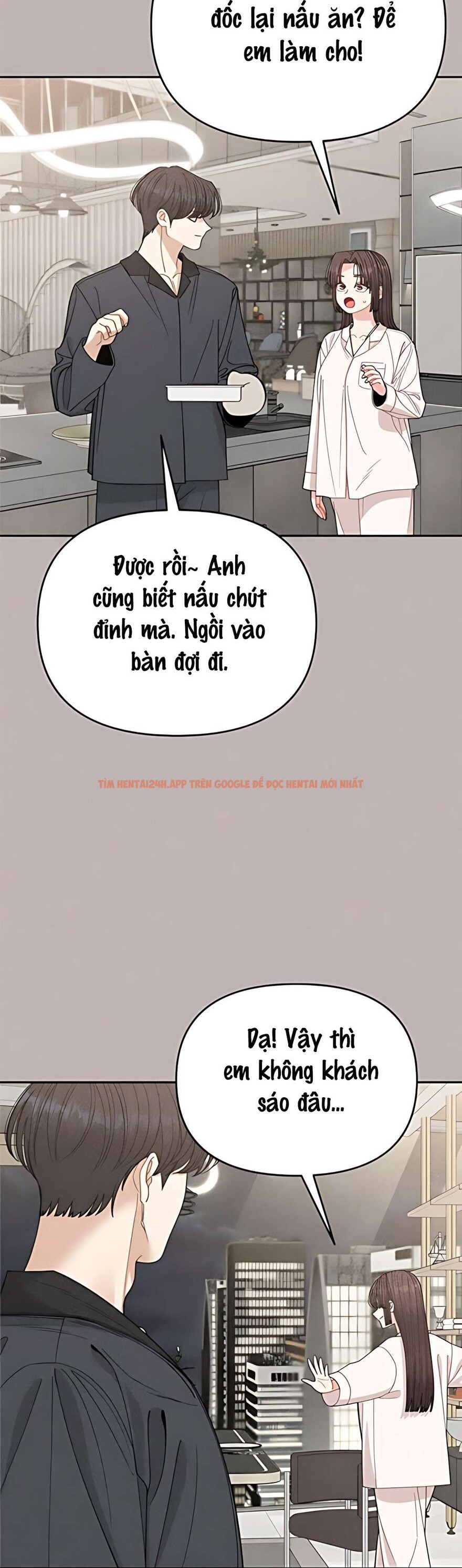 Xem ảnh 6 3 trong truyện hentai 〖18+〗- Dõi Theo Con Trai Của Bạn Mẹ - Chapter 12 - hentaitvn.net