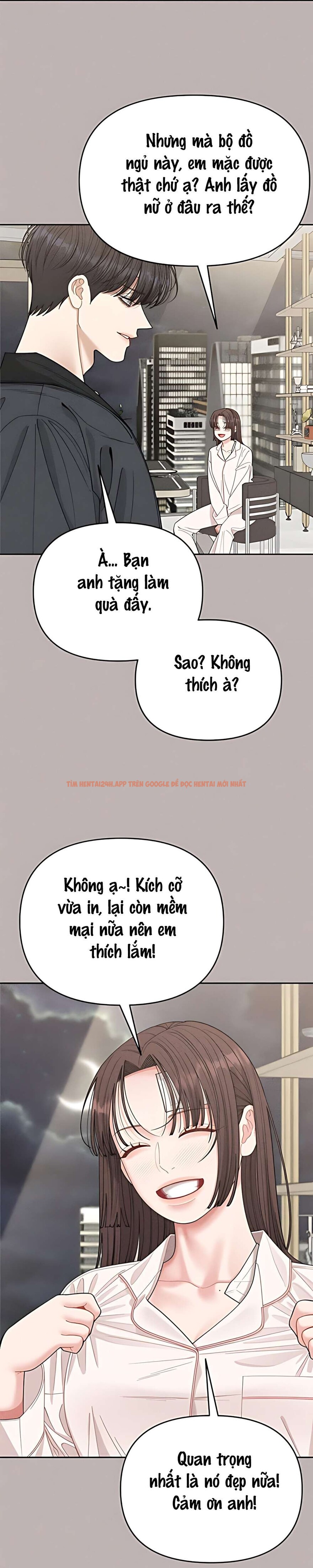 Xem ảnh 7 0 trong truyện hentai 〖18+〗- Dõi Theo Con Trai Của Bạn Mẹ - Chapter 12 - hentaitvn.net