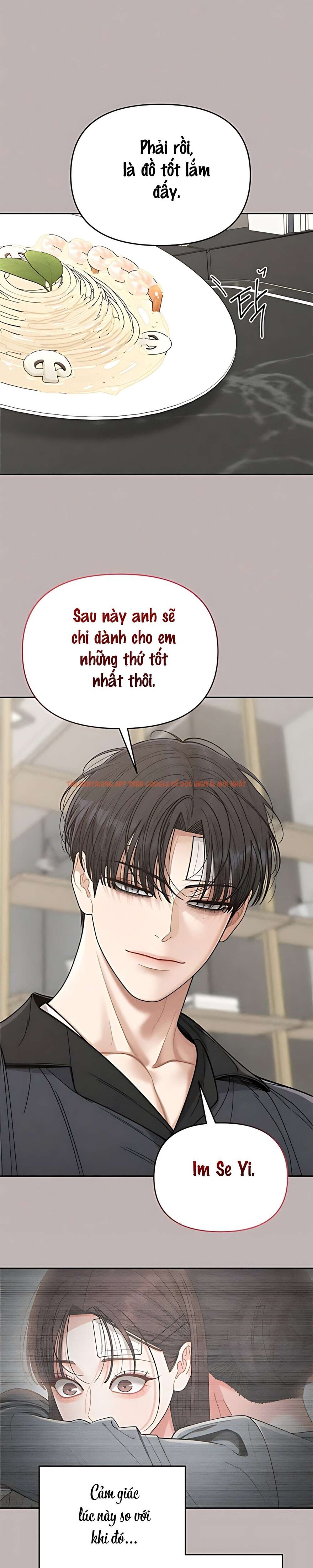 Xem ảnh 7 1 trong truyện hentai 〖18+〗- Dõi Theo Con Trai Của Bạn Mẹ - Chapter 12 - hentaitvn.net