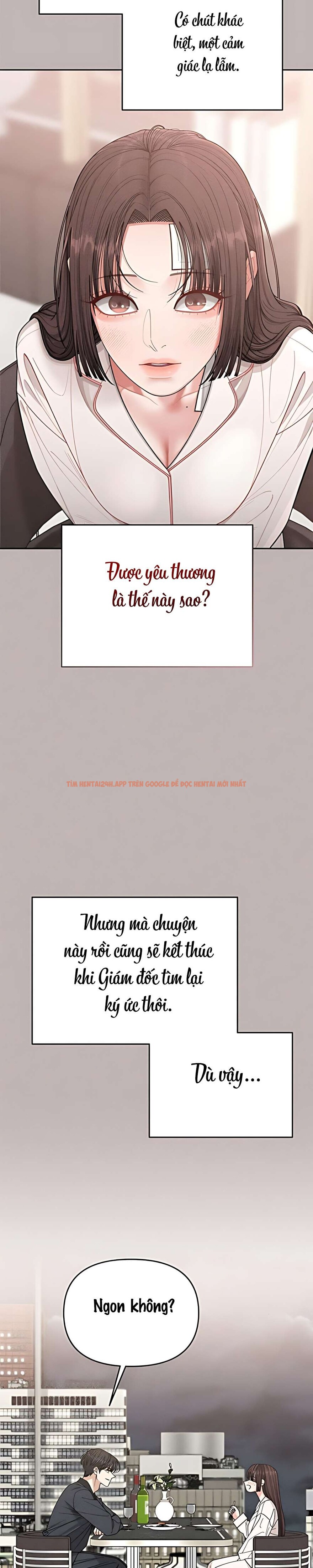 Xem ảnh 7 2 trong truyện hentai 〖18+〗- Dõi Theo Con Trai Của Bạn Mẹ - Chapter 12 - hentaitvn.net