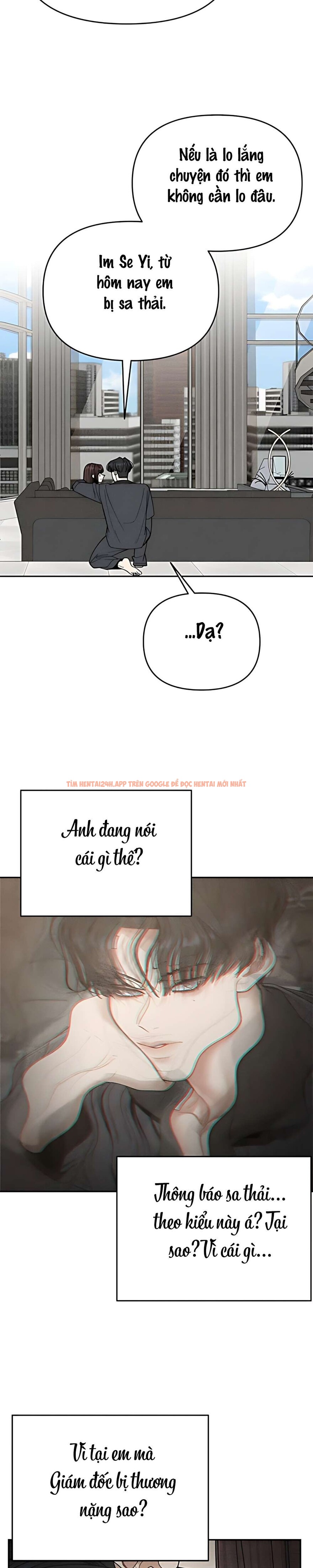 Xem ảnh 8 2 trong truyện hentai 〖18+〗- Dõi Theo Con Trai Của Bạn Mẹ - Chapter 12 - hentaitvn.net