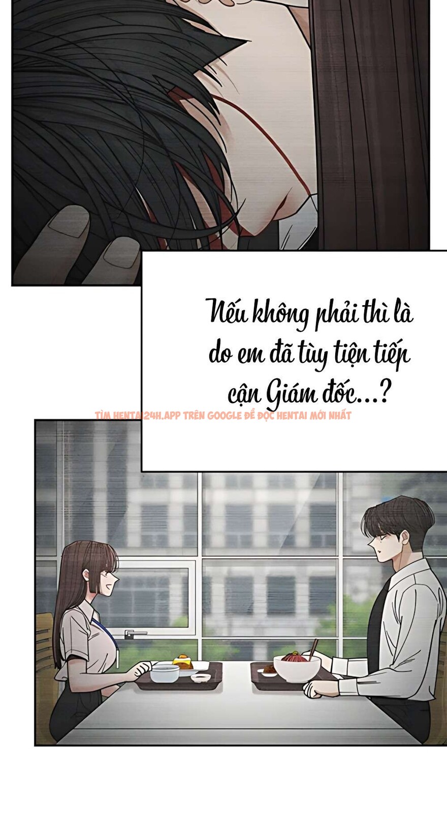 Xem ảnh 8 3 trong truyện hentai 〖18+〗- Dõi Theo Con Trai Của Bạn Mẹ - Chapter 12 - hentaitvn.net