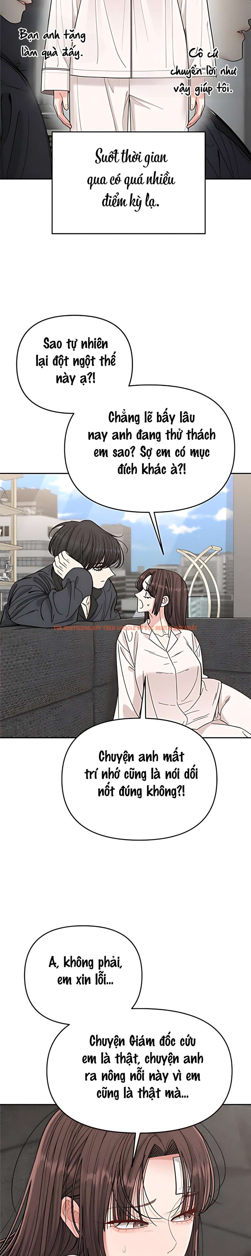 Xem ảnh 9 1 trong truyện hentai 〖18+〗- Dõi Theo Con Trai Của Bạn Mẹ - Chapter 12 - hentaitvn.net