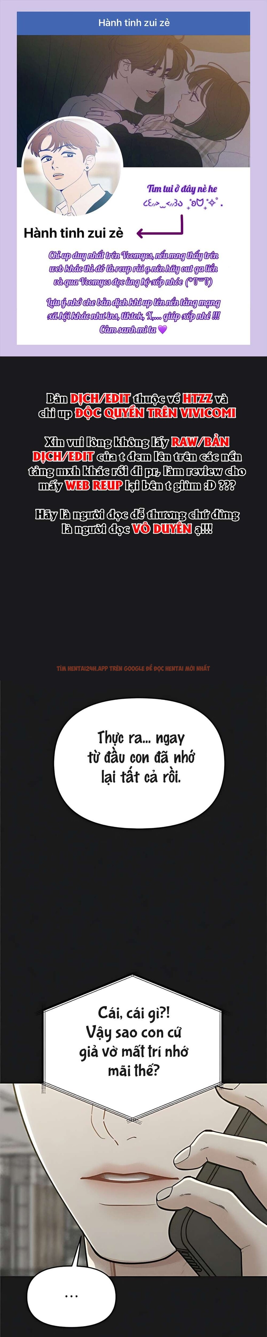 Xem ảnh 1 0 trong truyện hentai 〖18+〗- Dõi Theo Con Trai Của Bạn Mẹ - Chapter 13 - www.hentaitvn.net