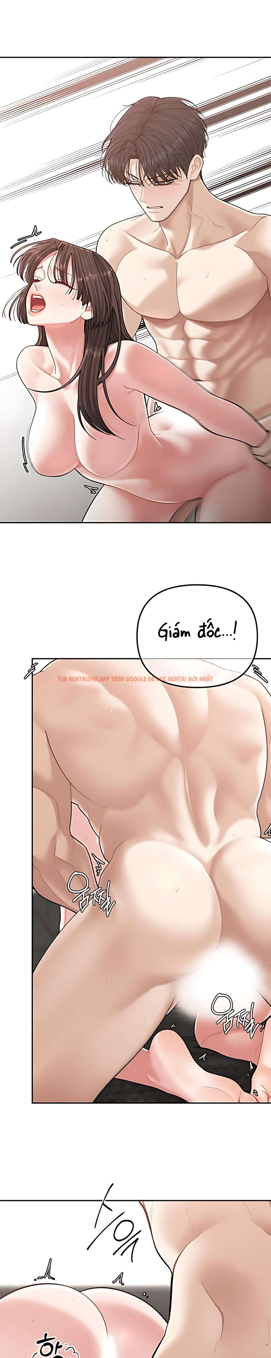 Xem ảnh 2 0 trong truyện hentai 〖18+〗- Dõi Theo Con Trai Của Bạn Mẹ - Chapter 13 - www.hentaitvn.net