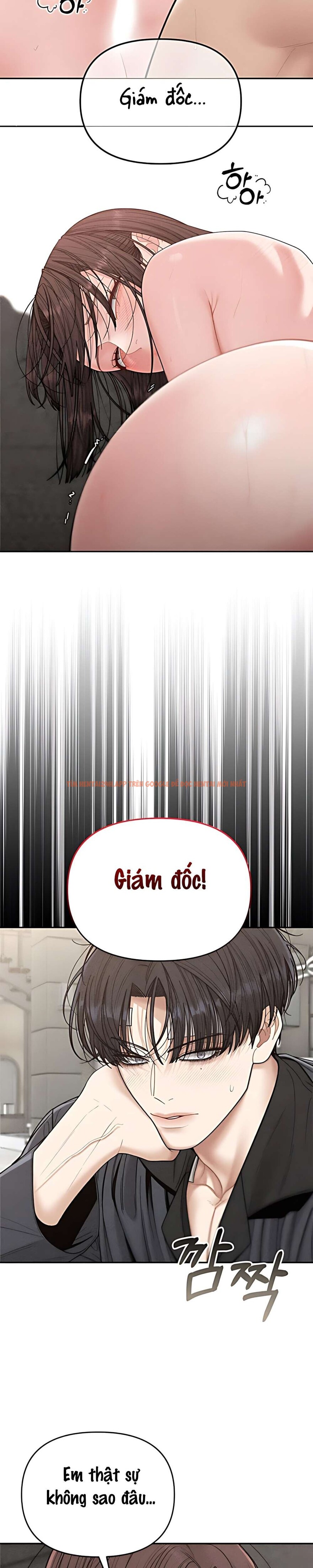 Xem ảnh 2 1 trong truyện hentai 〖18+〗- Dõi Theo Con Trai Của Bạn Mẹ - Chapter 13 - www.hentaitvn.net