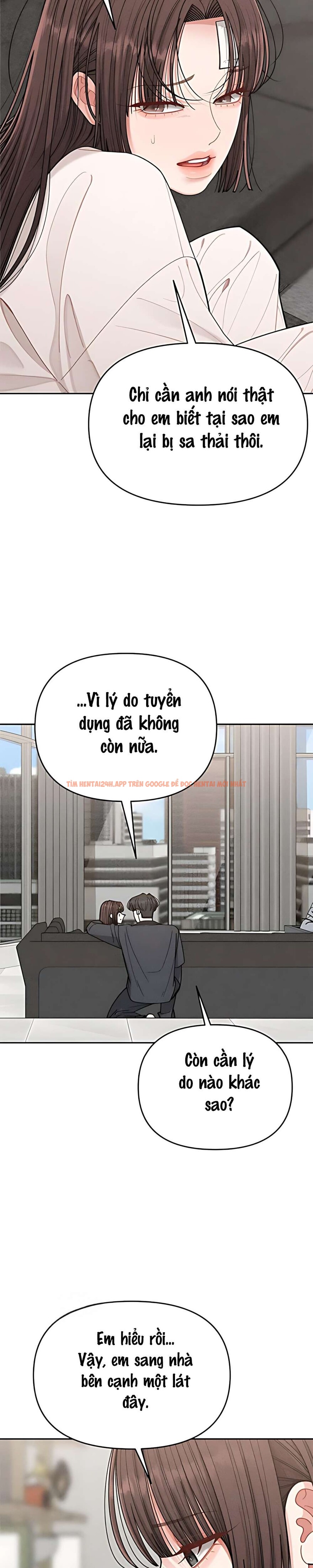 Xem ảnh 2 2 trong truyện hentai 〖18+〗- Dõi Theo Con Trai Của Bạn Mẹ - Chapter 13 - www.hentaitvn.net