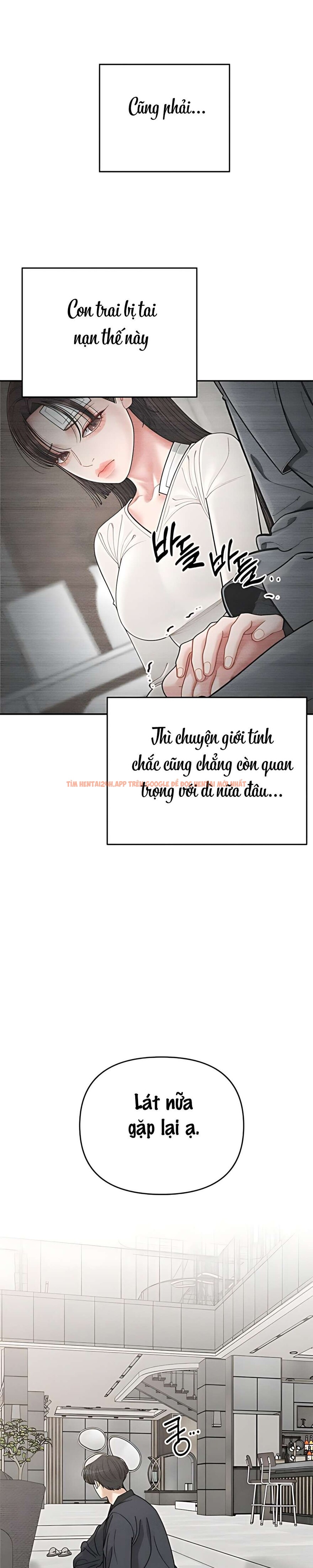 Xem ảnh 3 0 trong truyện hentai 〖18+〗- Dõi Theo Con Trai Của Bạn Mẹ - Chapter 13 - www.hentaitvn.net