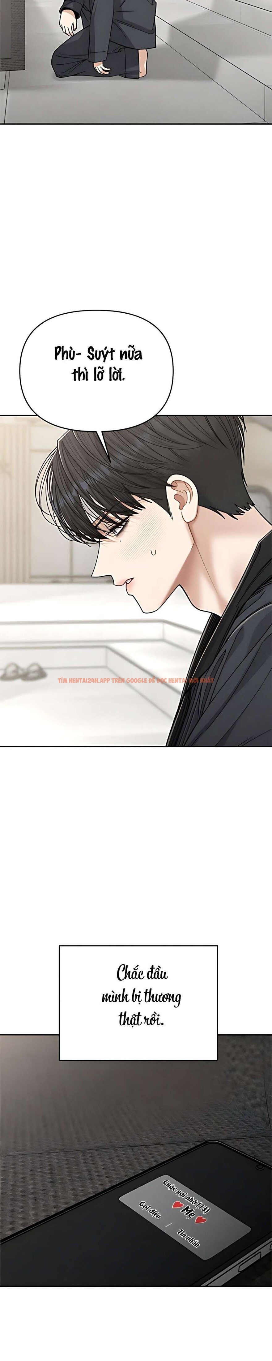 Xem ảnh 3 1 trong truyện hentai 〖18+〗- Dõi Theo Con Trai Của Bạn Mẹ - Chapter 13 - www.hentaitvn.net