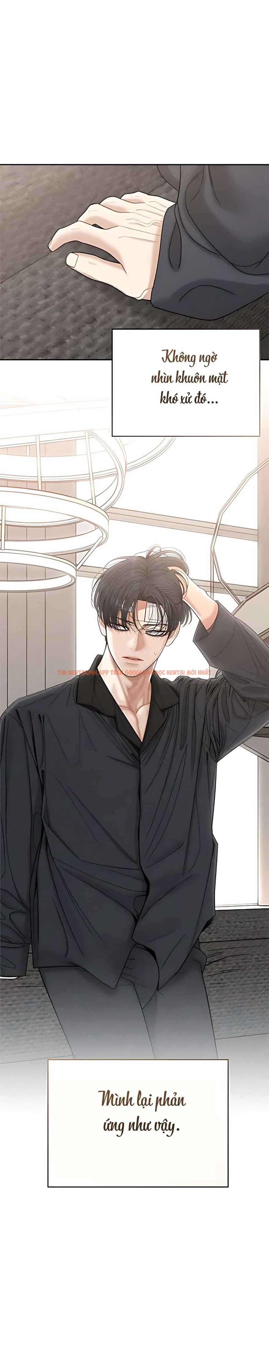 Xem ảnh 3 2 trong truyện hentai 〖18+〗- Dõi Theo Con Trai Của Bạn Mẹ - Chapter 13 - www.hentaitvn.net