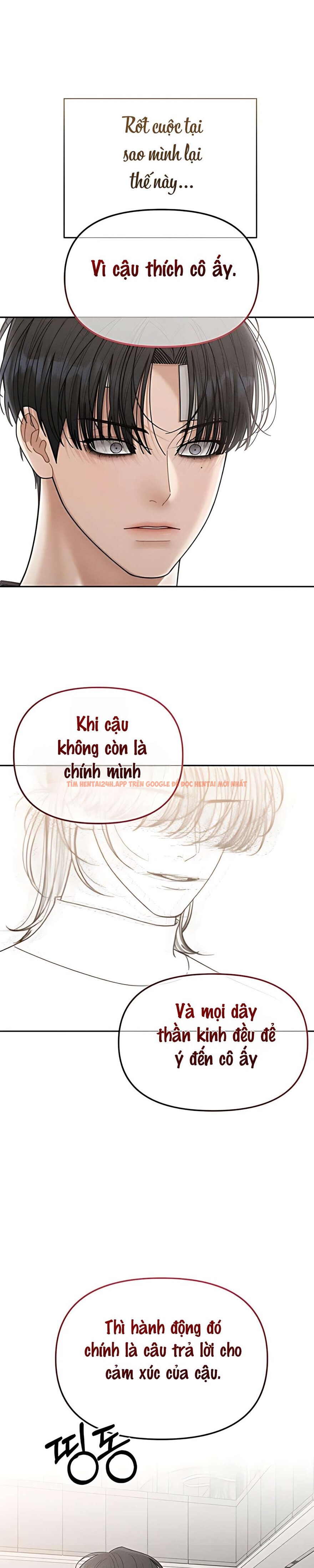 Xem ảnh 4 0 trong truyện hentai 〖18+〗- Dõi Theo Con Trai Của Bạn Mẹ - Chapter 13 - www.hentaitvn.net