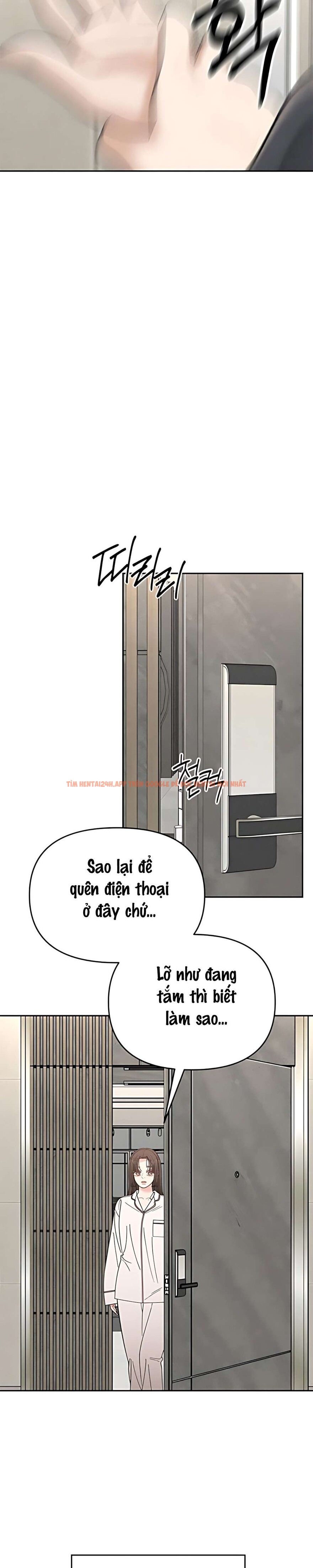 Xem ảnh 4 2 trong truyện hentai 〖18+〗- Dõi Theo Con Trai Của Bạn Mẹ - Chapter 13 - www.hentaitvn.net