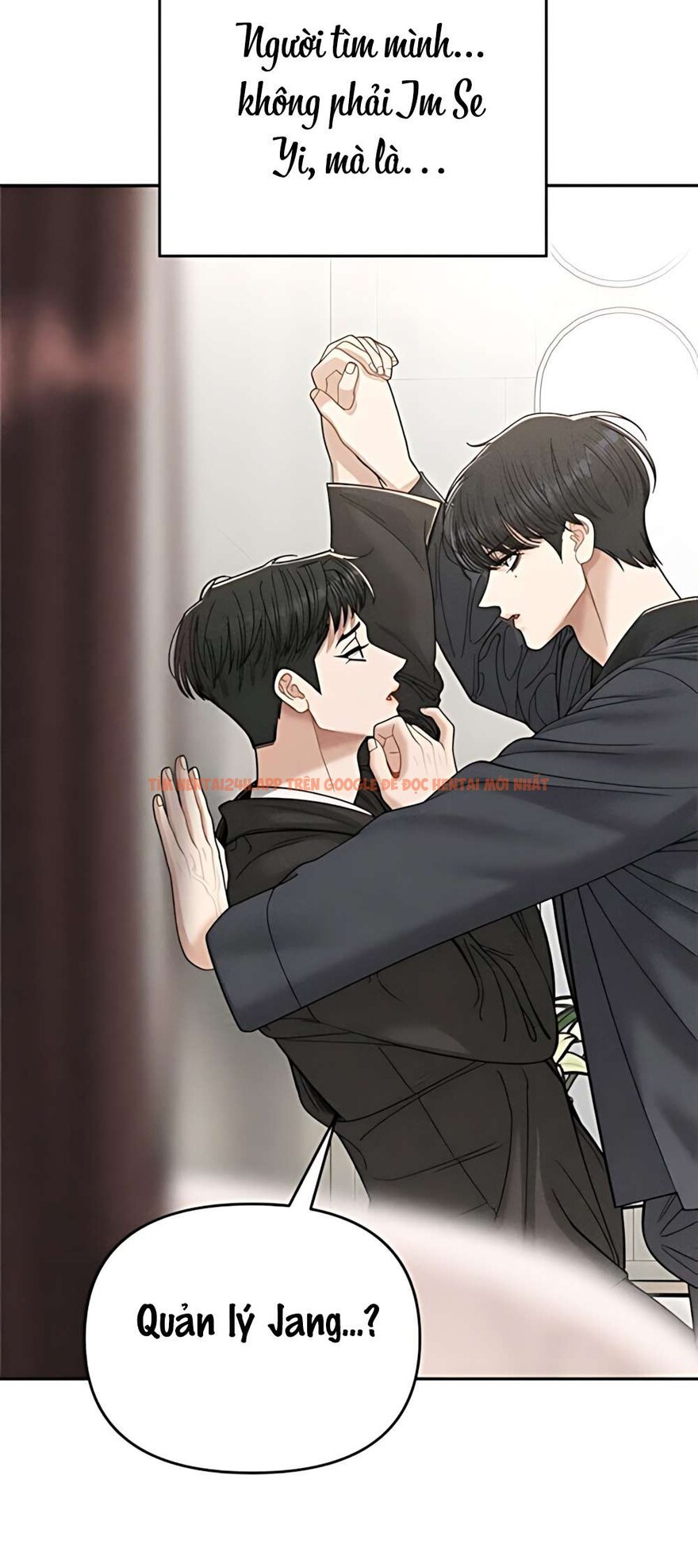 Xem ảnh 4 3 trong truyện hentai 〖18+〗- Dõi Theo Con Trai Của Bạn Mẹ - Chapter 13 - www.hentaitvn.net