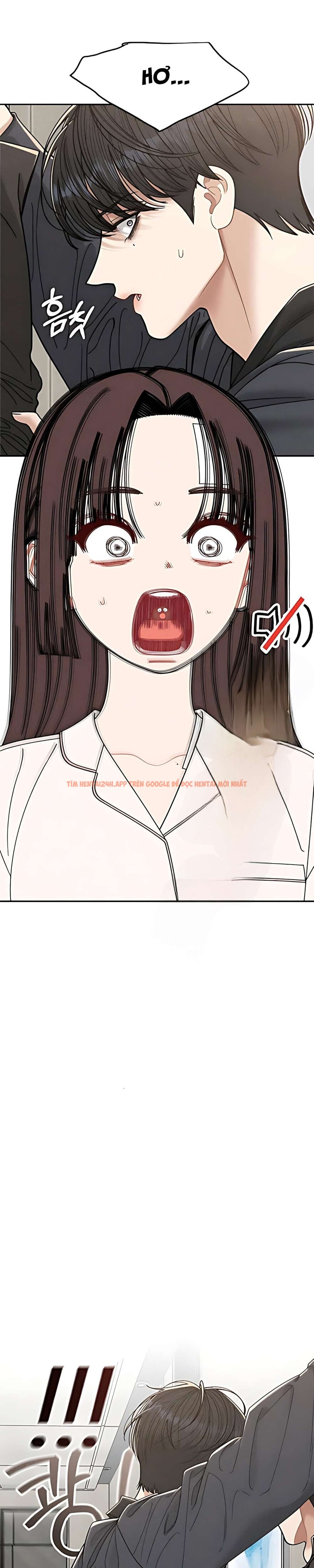 Xem ảnh 5 0 trong truyện hentai 〖18+〗- Dõi Theo Con Trai Của Bạn Mẹ - Chapter 13 - www.hentaitvn.net