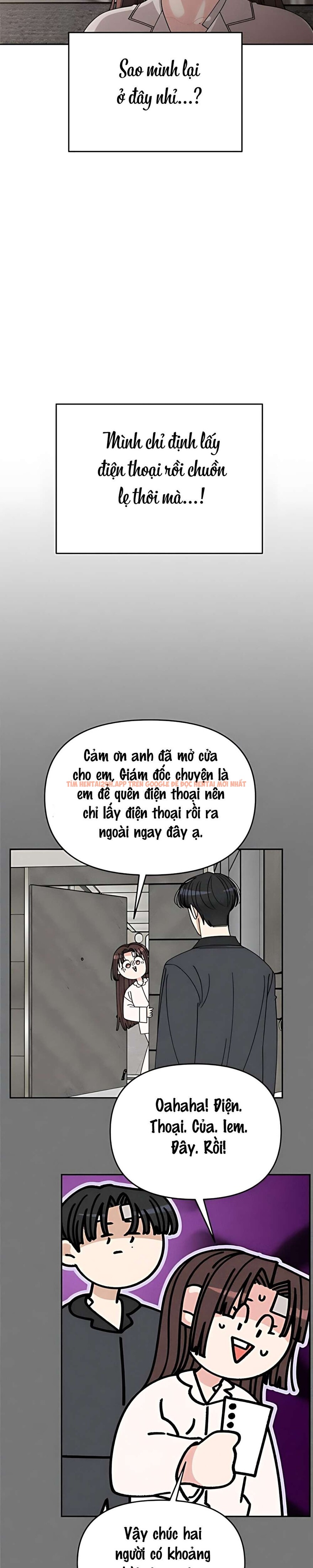 Xem ảnh 5 2 trong truyện hentai 〖18+〗- Dõi Theo Con Trai Của Bạn Mẹ - Chapter 13 - www.hentaitvn.net