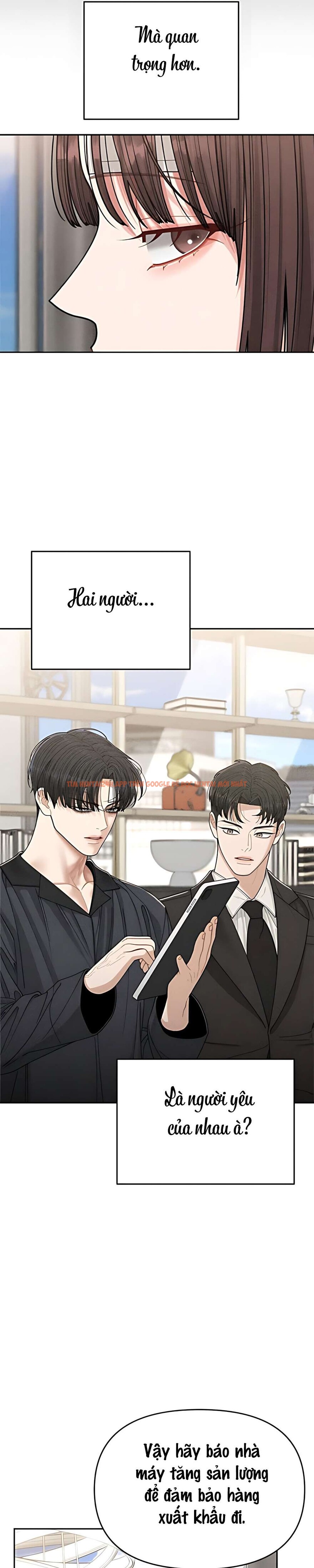 Xem ảnh 6 0 trong truyện hentai 〖18+〗- Dõi Theo Con Trai Của Bạn Mẹ - Chapter 13 - www.hentaitvn.net