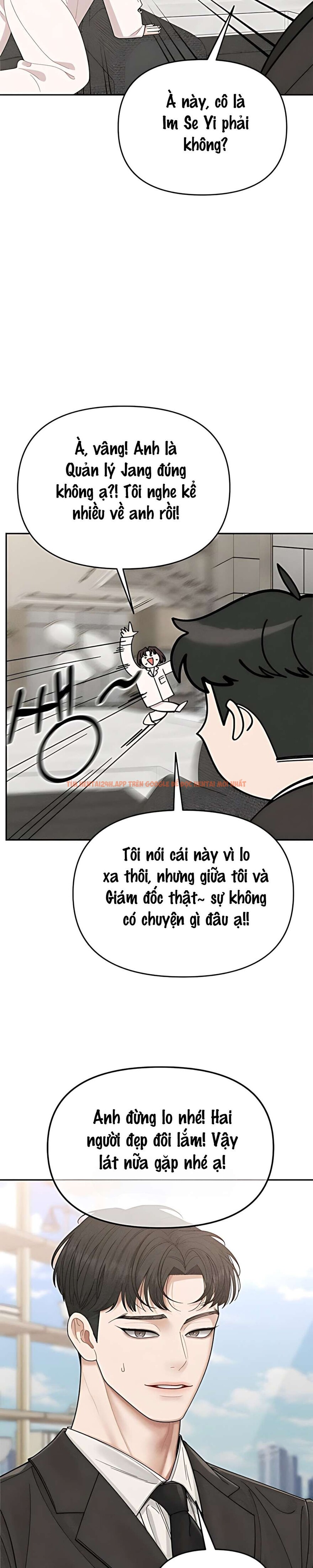 Xem ảnh 6 2 trong truyện hentai 〖18+〗- Dõi Theo Con Trai Của Bạn Mẹ - Chapter 13 - www.hentaitvn.net