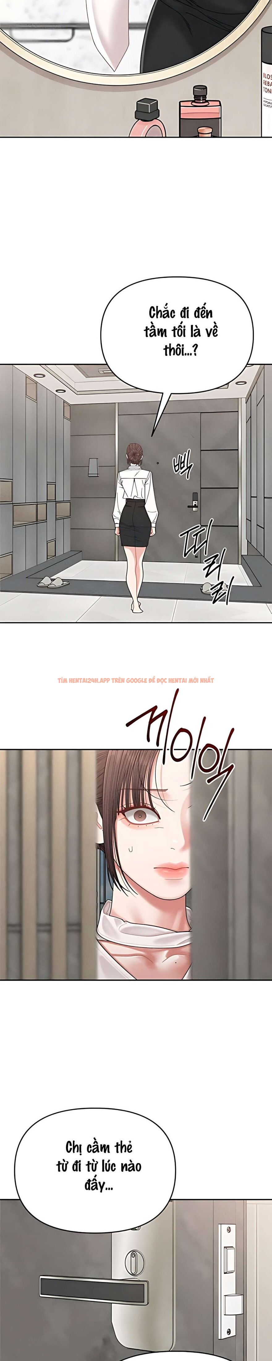 Xem ảnh 7 1 trong truyện hentai 〖18+〗- Dõi Theo Con Trai Của Bạn Mẹ - Chapter 13 - www.hentaitvn.net