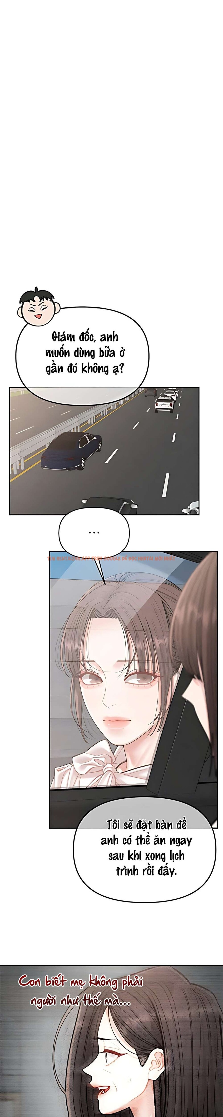 Xem ảnh 8 1 trong truyện hentai 〖18+〗- Dõi Theo Con Trai Của Bạn Mẹ - Chapter 13 - www.hentaitvn.net