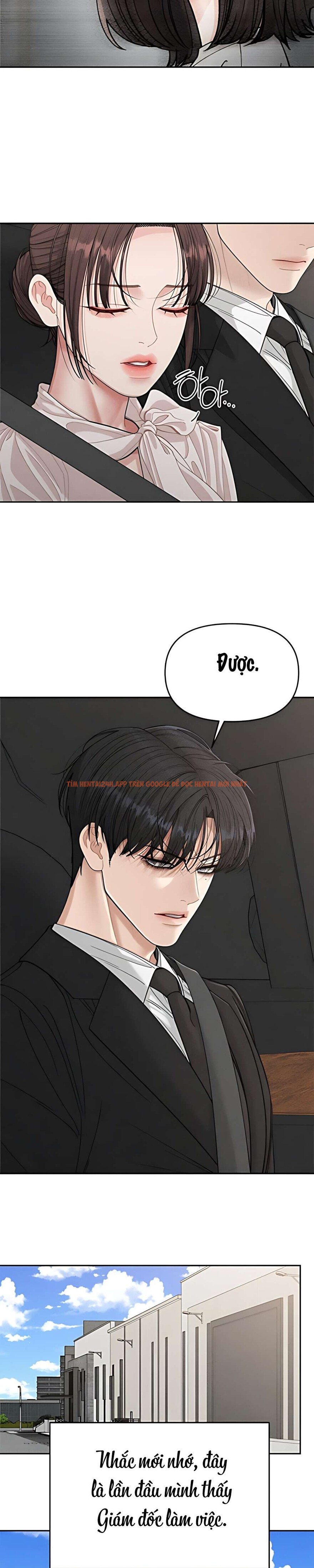 Xem ảnh 8 2 trong truyện hentai 〖18+〗- Dõi Theo Con Trai Của Bạn Mẹ - Chapter 13 - www.hentaitvn.net