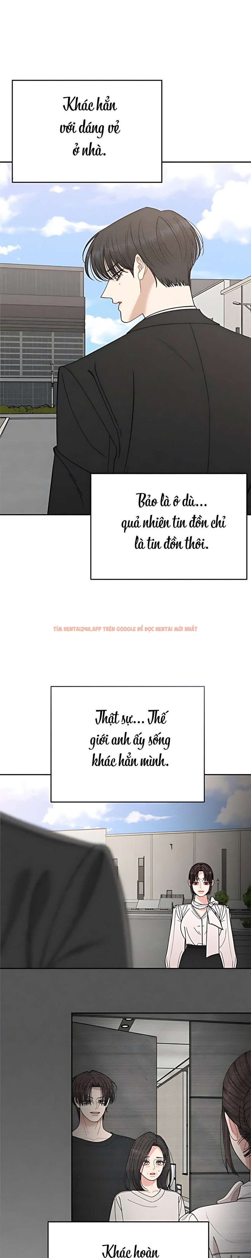 Xem ảnh 9 0 trong truyện hentai 〖18+〗- Dõi Theo Con Trai Của Bạn Mẹ - Chapter 13 - www.hentaitvn.net