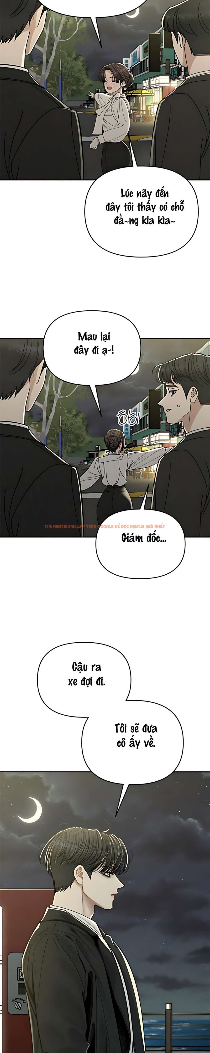 Xem ảnh 9 2 trong truyện hentai 〖18+〗- Dõi Theo Con Trai Của Bạn Mẹ - Chapter 13 - www.hentaitvn.net