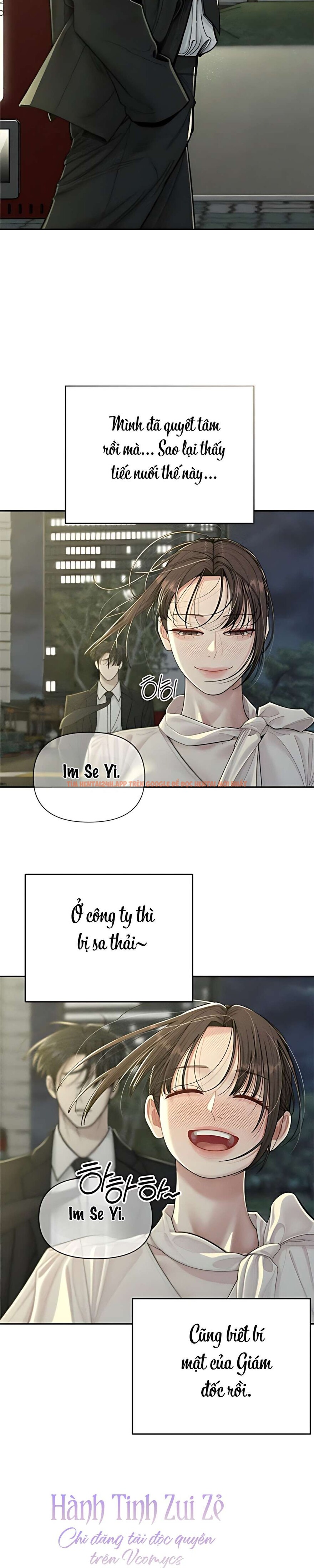 Xem ảnh 9 3 trong truyện hentai 〖18+〗- Dõi Theo Con Trai Của Bạn Mẹ - Chapter 13 - www.hentaitvn.net