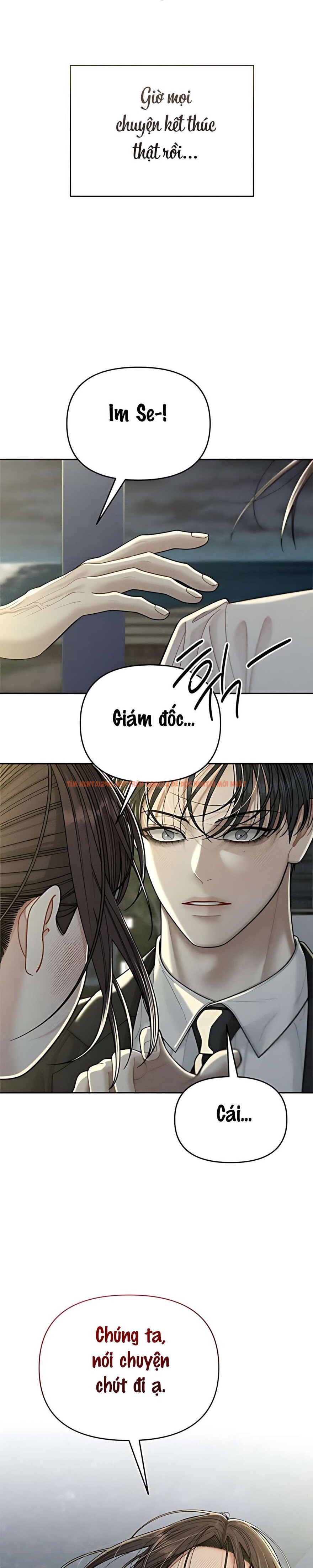 Xem ảnh 9 4 trong truyện hentai 〖18+〗- Dõi Theo Con Trai Của Bạn Mẹ - Chapter 13 - www.hentaitvn.net