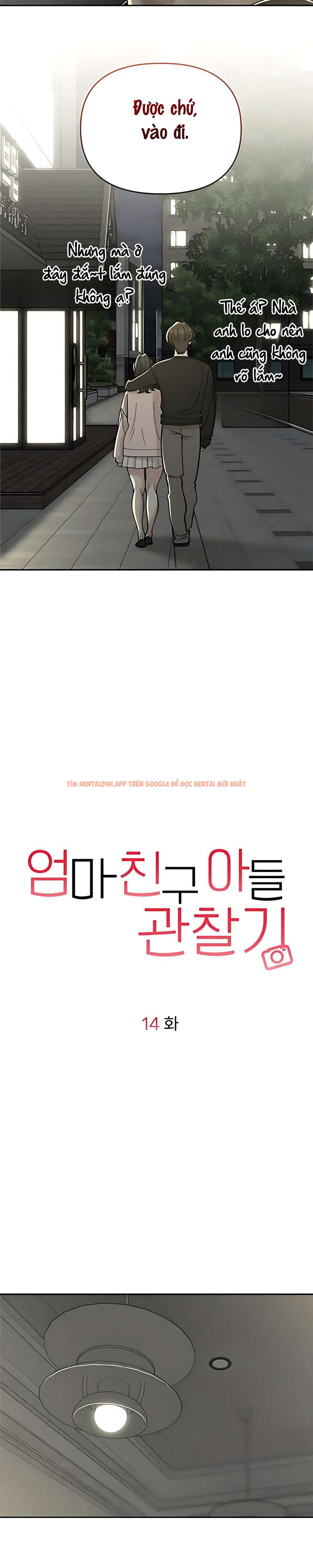 Xem ảnh 2 1 trong truyện hentai 〖18+〗- Dõi Theo Con Trai Của Bạn Mẹ - Chapter 14 - hentaitvn.net Xem ảnh 2 1 trong truyện hentai 〖18+〗- Dõi Theo Con Trai Của Bạn Mẹ - Chapter 14 - hentaitvn.net