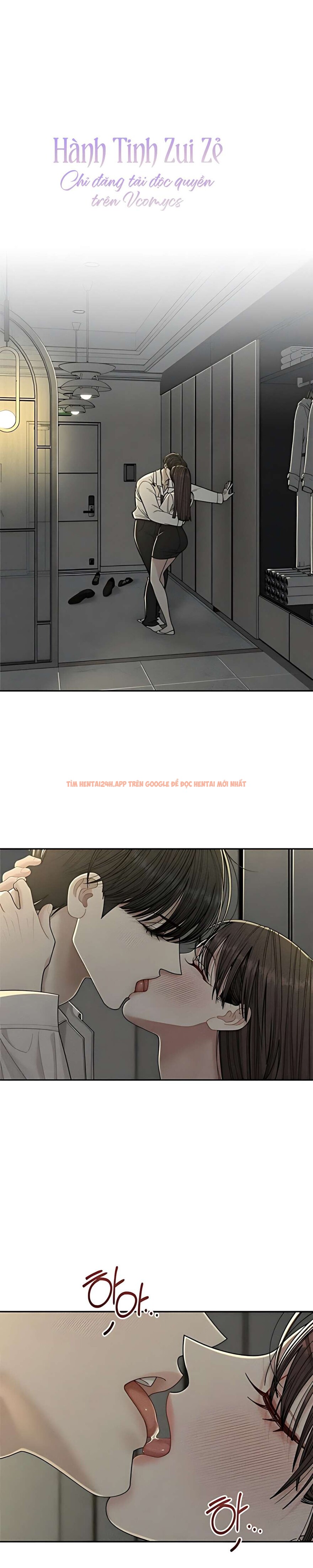 Xem ảnh 2 2 trong truyện hentai 〖18+〗- Dõi Theo Con Trai Của Bạn Mẹ - Chapter 14 - hentaitvn.net Xem ảnh 2 2 trong truyện hentai 〖18+〗- Dõi Theo Con Trai Của Bạn Mẹ - Chapter 14 - hentaitvn.net