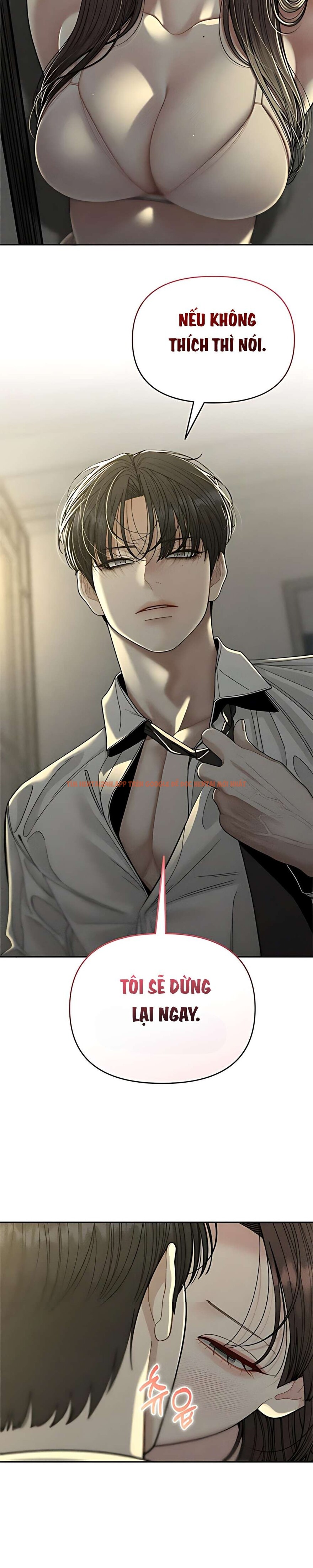 Xem ảnh 3 1 trong truyện hentai 〖18+〗- Dõi Theo Con Trai Của Bạn Mẹ - Chapter 14 - hentaitvn.net Xem ảnh 3 1 trong truyện hentai 〖18+〗- Dõi Theo Con Trai Của Bạn Mẹ - Chapter 14 - hentaitvn.net