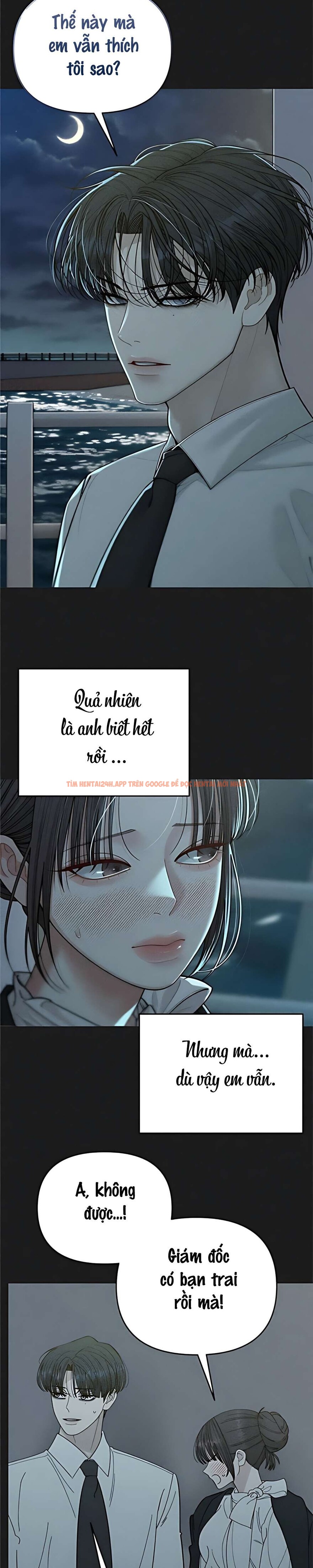 Xem ảnh 4 4 trong truyện hentai 〖18+〗- Dõi Theo Con Trai Của Bạn Mẹ - Chapter 14 - hentaitvn.net Xem ảnh 4 4 trong truyện hentai 〖18+〗- Dõi Theo Con Trai Của Bạn Mẹ - Chapter 14 - hentaitvn.net