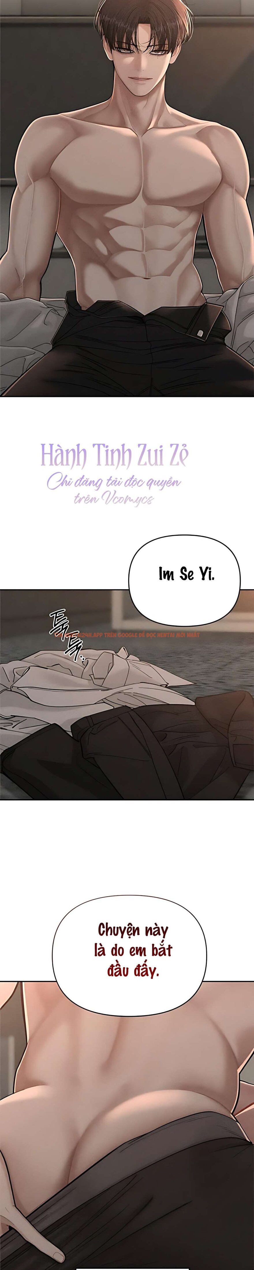 Xem ảnh 6 2 trong truyện hentai 〖18+〗- Dõi Theo Con Trai Của Bạn Mẹ - Chapter 14 - hentaitvn.net Xem ảnh 6 2 trong truyện hentai 〖18+〗- Dõi Theo Con Trai Của Bạn Mẹ - Chapter 14 - hentaitvn.net