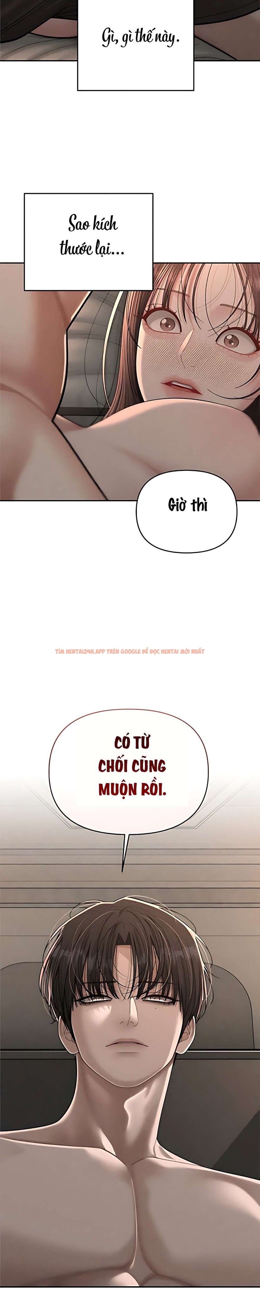 Xem ảnh 6 3 trong truyện hentai 〖18+〗- Dõi Theo Con Trai Của Bạn Mẹ - Chapter 14 - hentaitvn.net Xem ảnh 6 3 trong truyện hentai 〖18+〗- Dõi Theo Con Trai Của Bạn Mẹ - Chapter 14 - hentaitvn.net