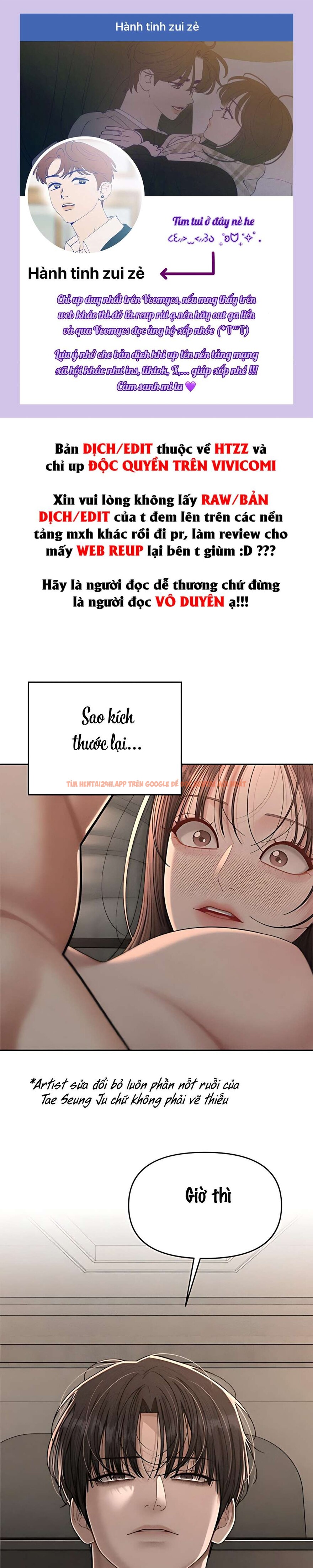 Xem ảnh 〖18+〗- Dõi Theo Con Trai Của Bạn Mẹ - Chapter 15 - 1 0 - Truyenhentaiz.net