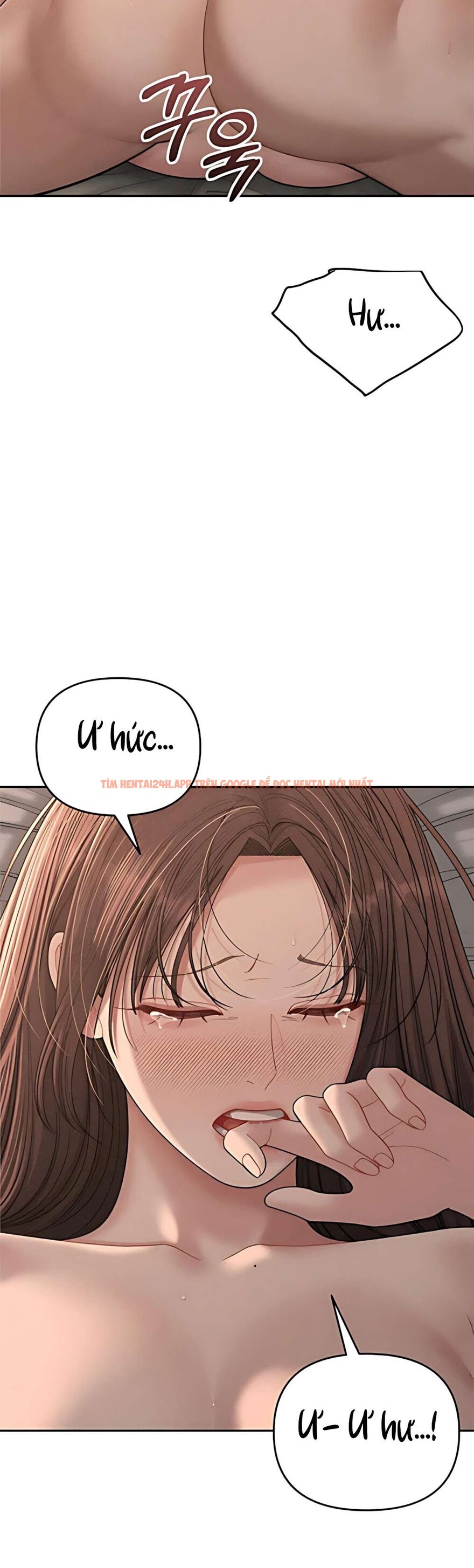 Xem ảnh 〖18+〗- Dõi Theo Con Trai Của Bạn Mẹ - Chapter 15 - 1 3 - Truyenhentaiz.net