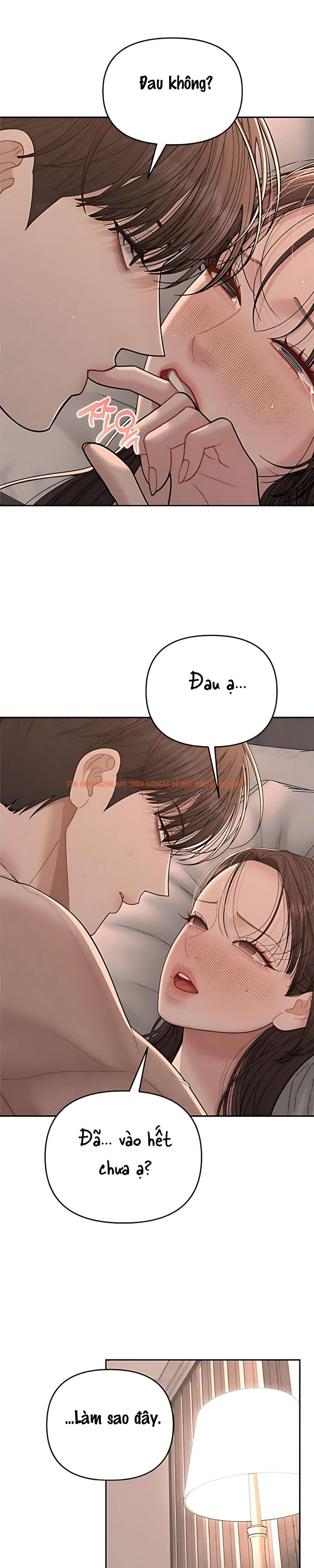 Xem ảnh 〖18+〗- Dõi Theo Con Trai Của Bạn Mẹ - Chapter 15 - 2 0 - Truyenhentaiz.net